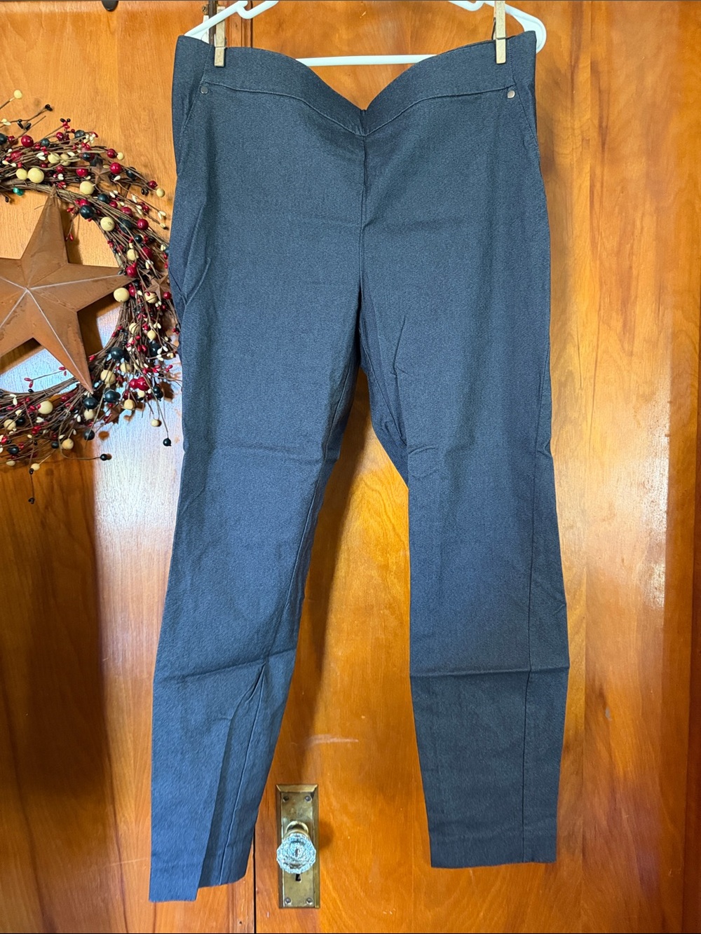 Classic women’s Black Dress Pants